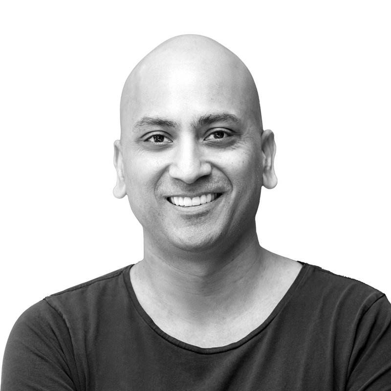 Vipul Ved Prakash