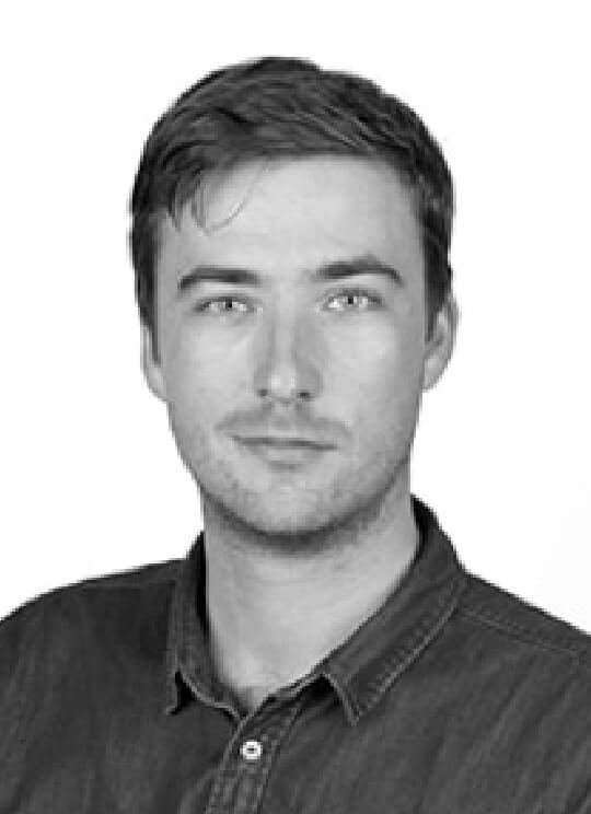 Florian Mayr