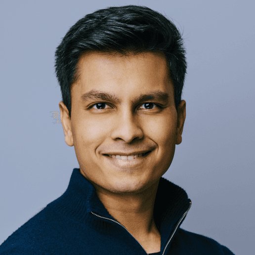 Arjun Mangla