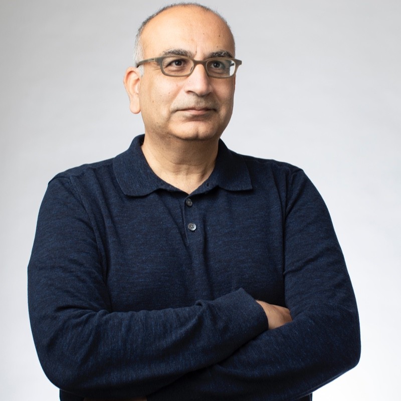 Anil Bhushan