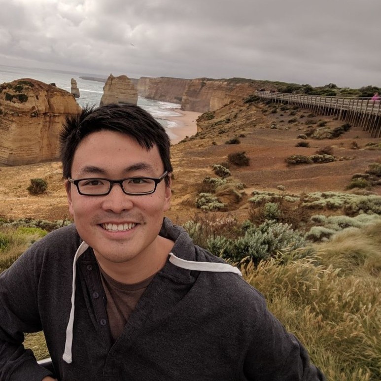 Steven Wu
