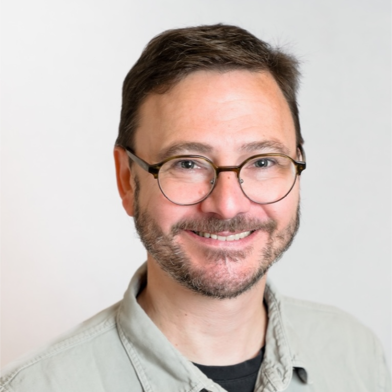Marc Harrison