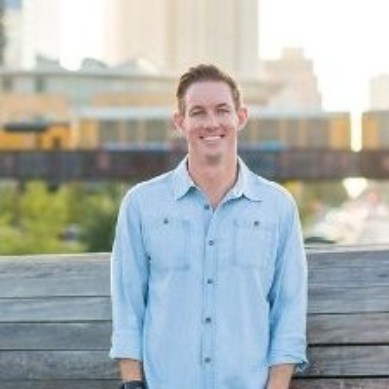 Blake Garrett