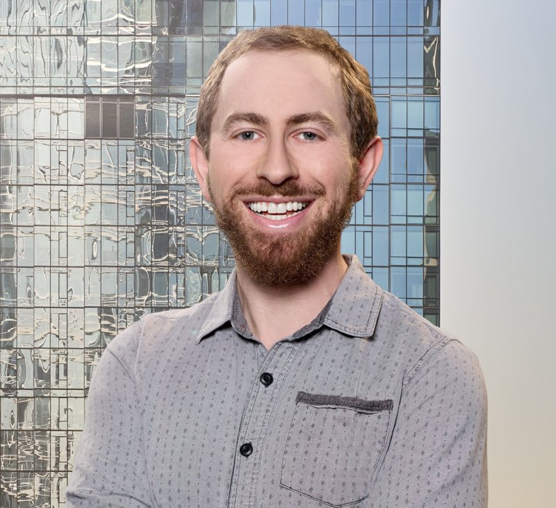 Gabe Kopley