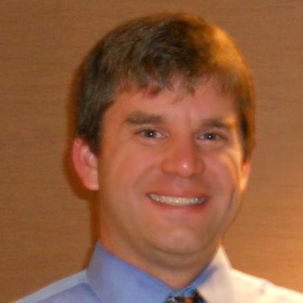 Patrick Beaulieu