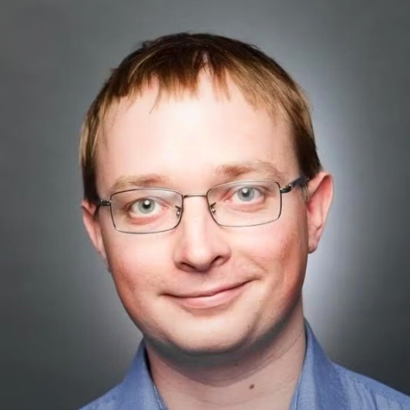 Ilya Gelfenbeyn