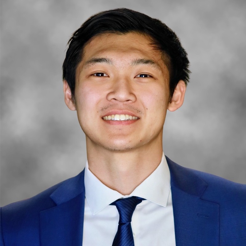 Jack Chen
