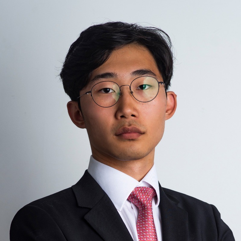 Daniel Jeong