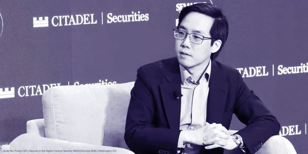 Andy Yen