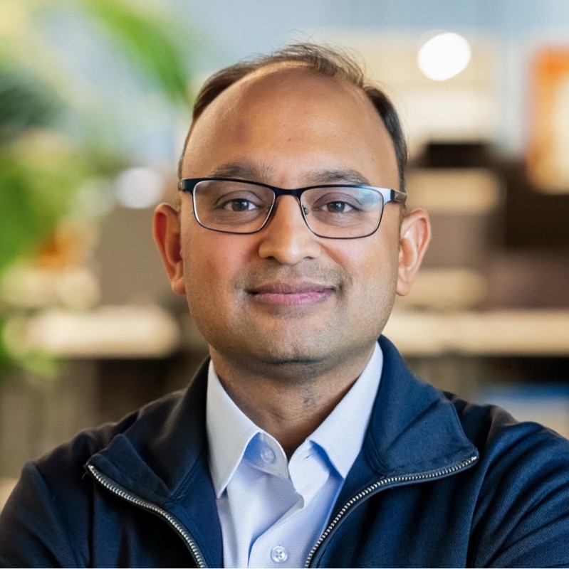 Ashish Agrawal
