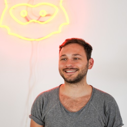 Alessio Avellan Borgmeyer
