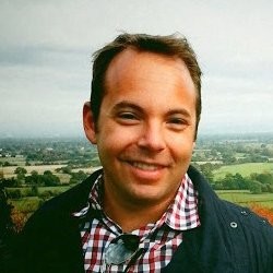 Timothy Bentley