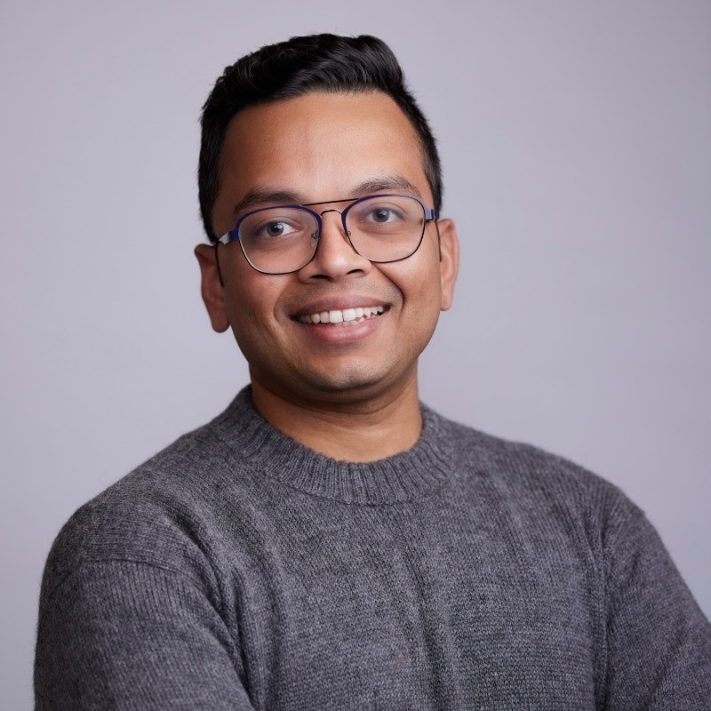 Viswa Colluru, PhD