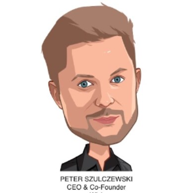 Peter Szulczewski