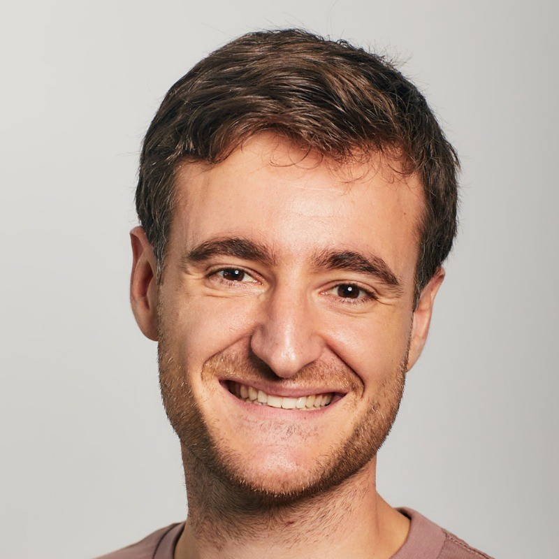 Romain Lapeyre