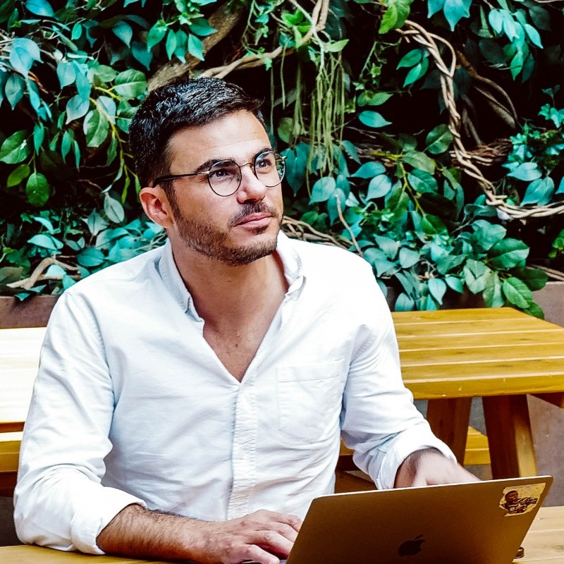 Simon Bouchez