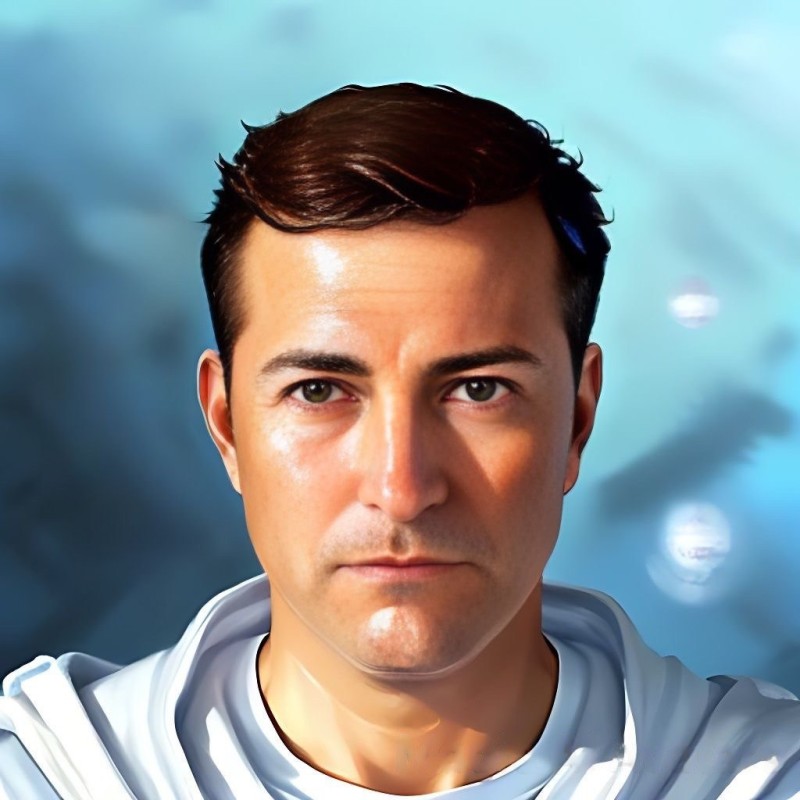 Anthony Adamovich