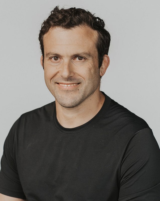 Andy Markoff
