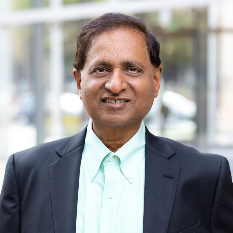 Raj Shah