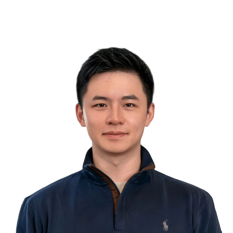 Changan Chen