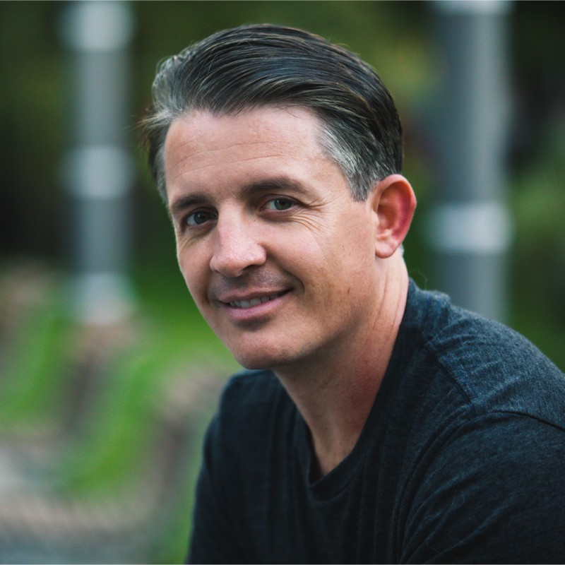 Shane Metcalf
