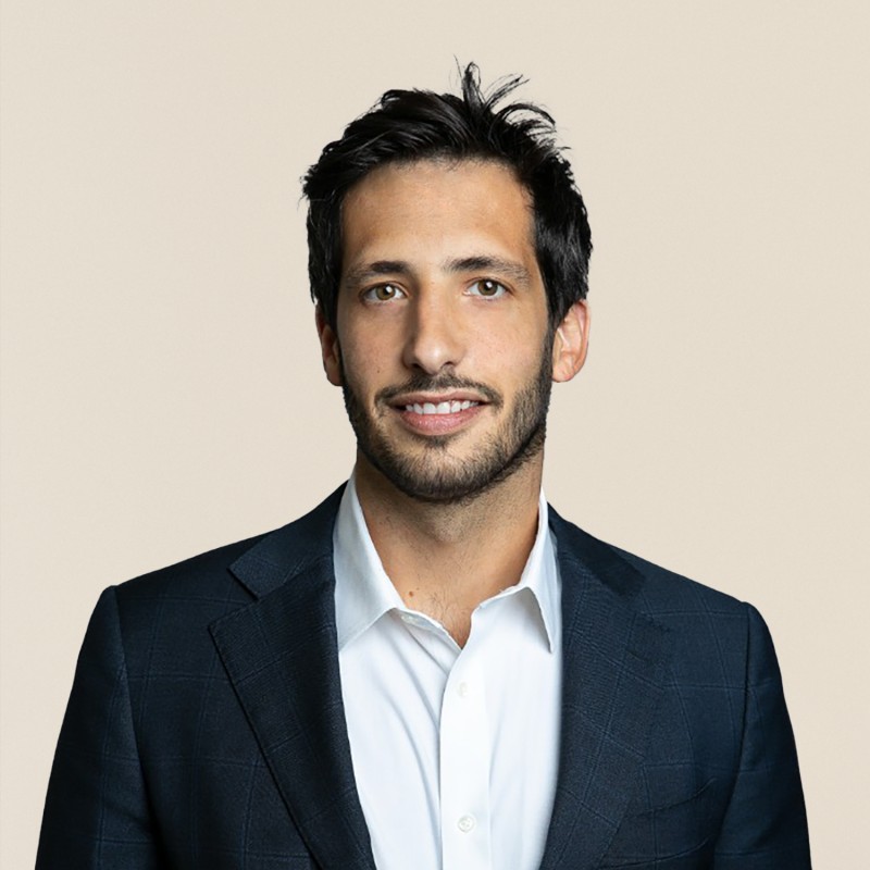 Eric Rachmel