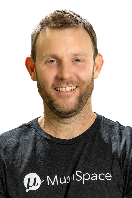 Jonny Dyer