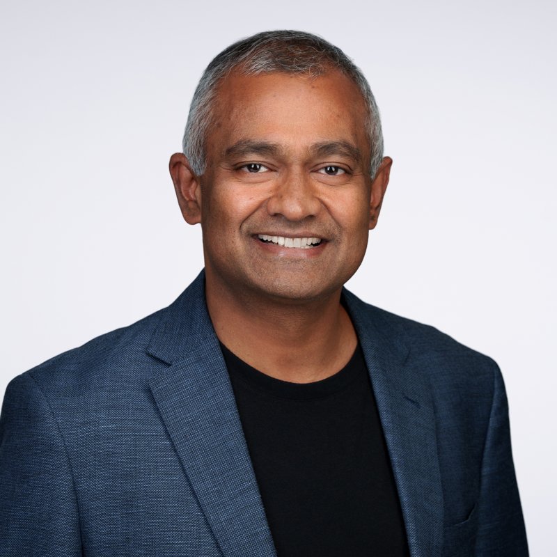 Anand Babu Periasamy