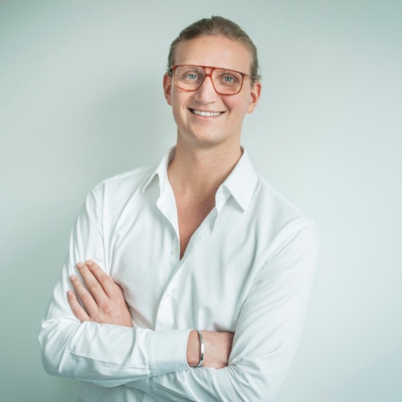 Felix Ohswald