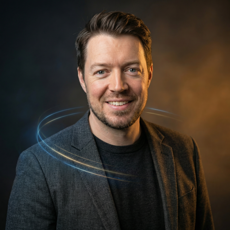 Andrew Miller (Mounier)