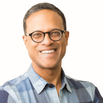 Deepak Thomas