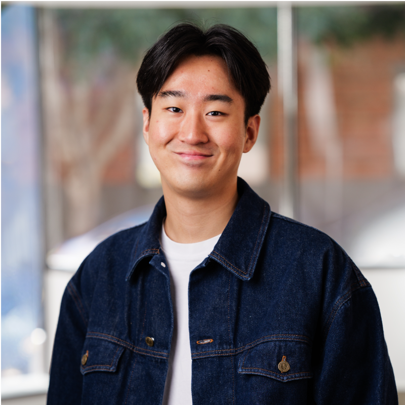 John Kim