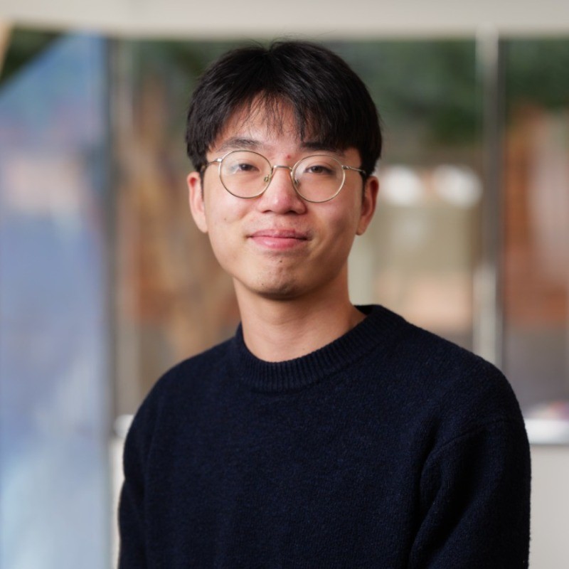 Jeffrey Li