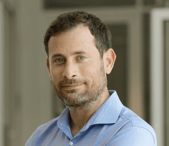 Barak Perelman