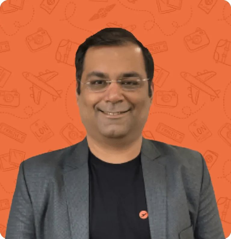 Mayank Kukreja