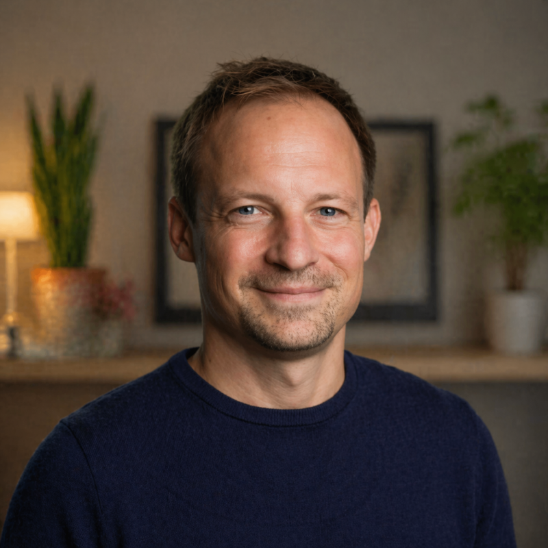 Yannis Niebelschuetz