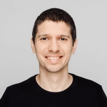 Roy Reznik