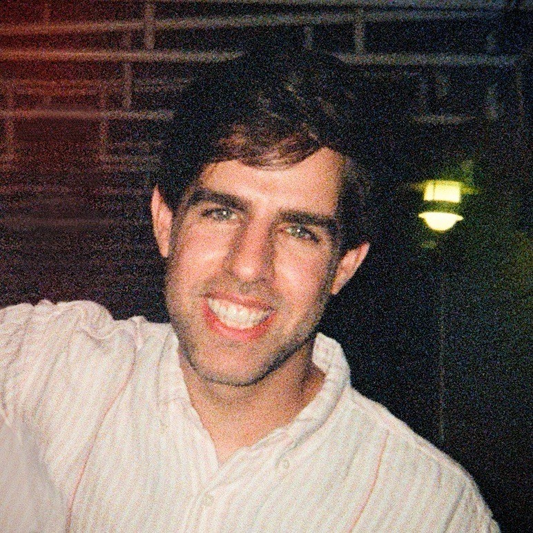 Ryan Oksenhorn