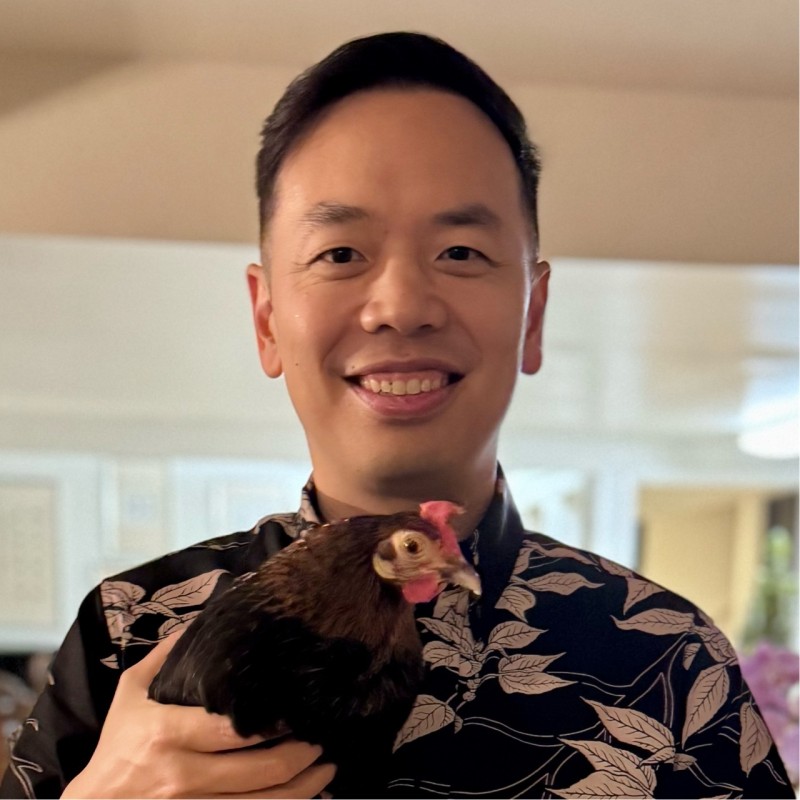 Erik Yao
