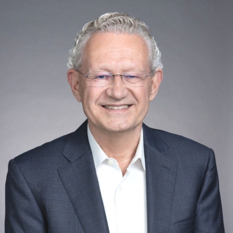 Aart de Geus