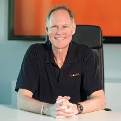 Stu Sjouwerman, SACP