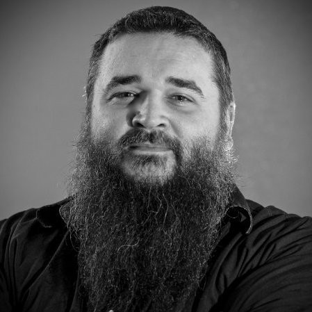 Christopher Key