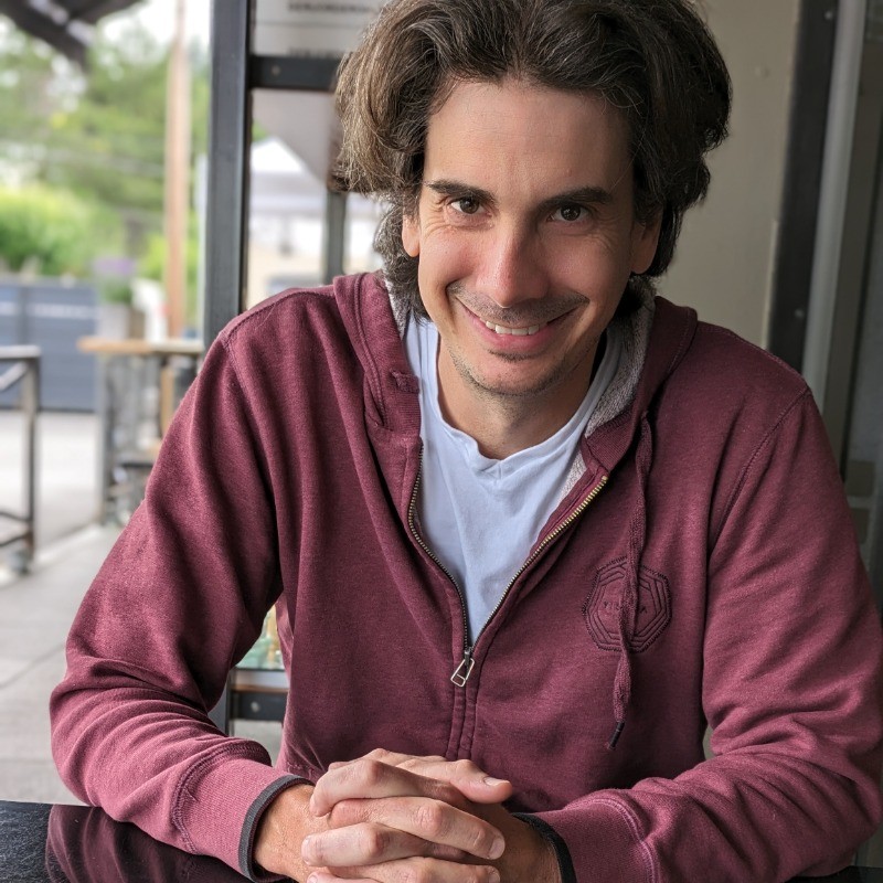 Anthony Pancotti