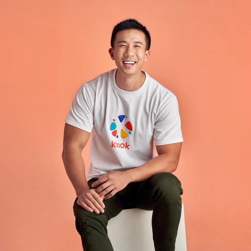 Ethan Lin