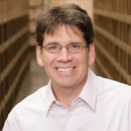 Mike Johnson