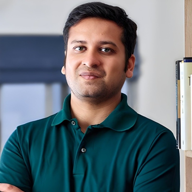 Binny Bansal