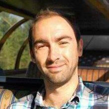 Russell Middleton