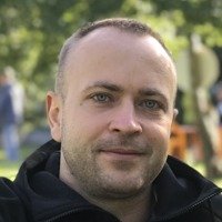 Dmitry Lyfar