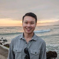 Edrei Chua