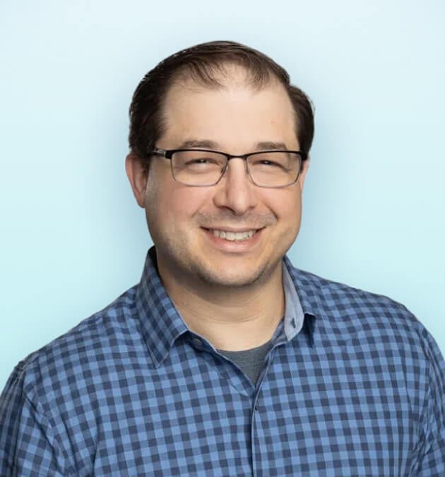 Jason Cohen